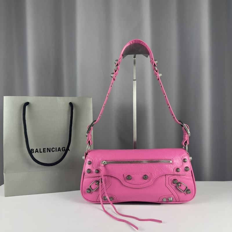 Balenciaga Satchel Bags